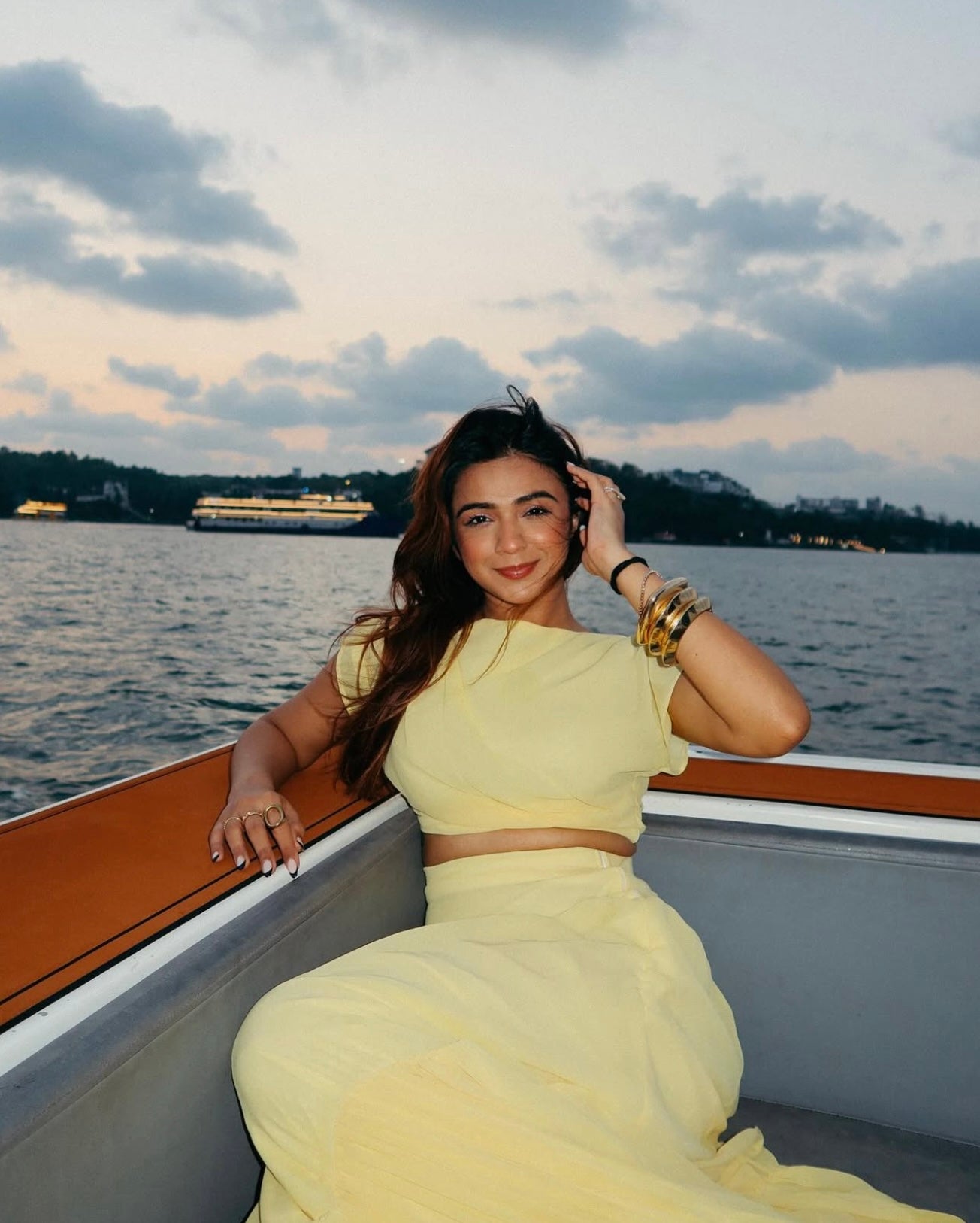 SUMMER COLLECTION’25 – Evierose