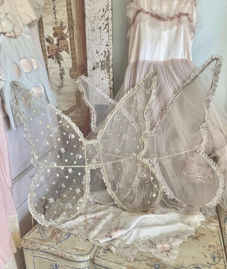 The vintage collection