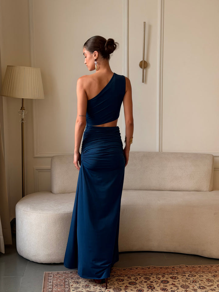 THE ELARA DRESS