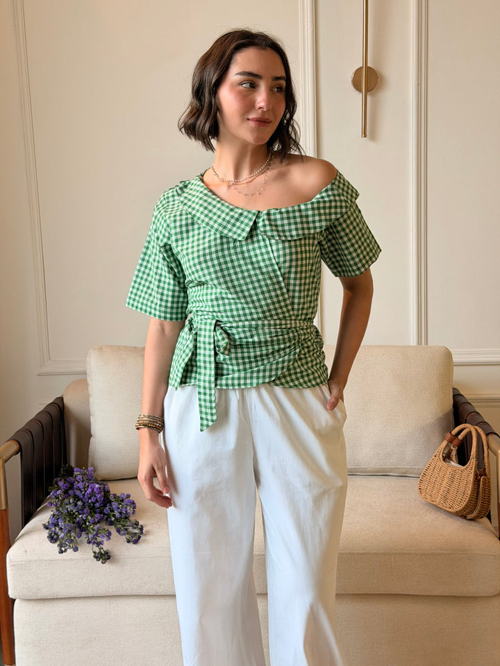 Clover top