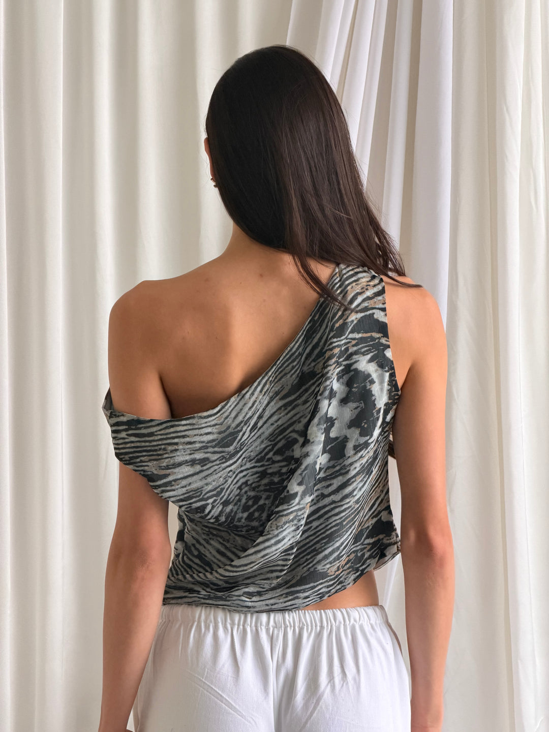 LEONA Top