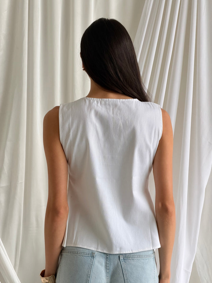IVY TOP - Evierose