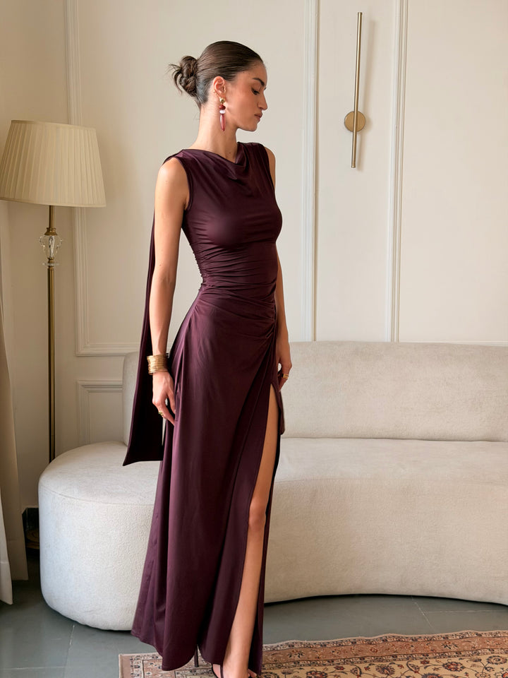 THE YARA DRESS