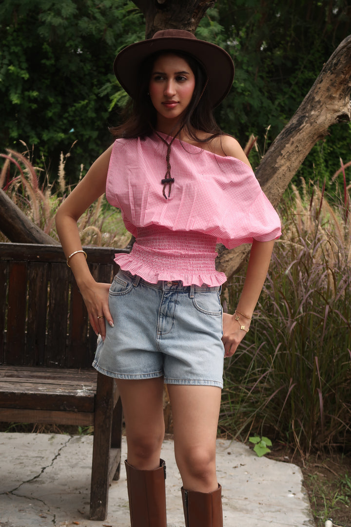 CONNIE TOP