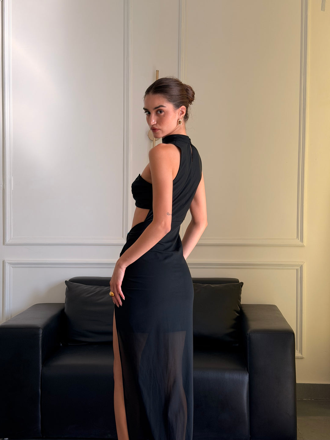 THE PARKER DRESS
