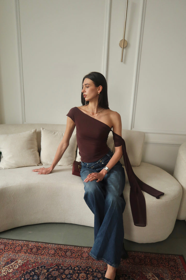 Lulu top