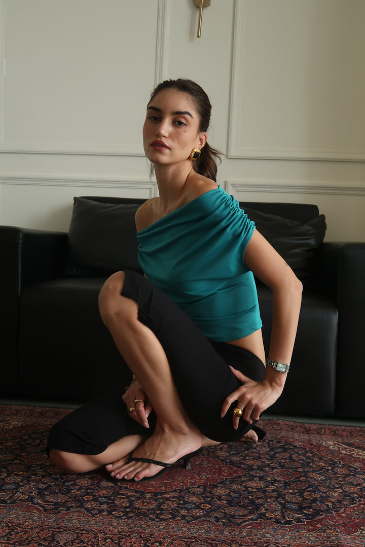 THE SWAY TOP