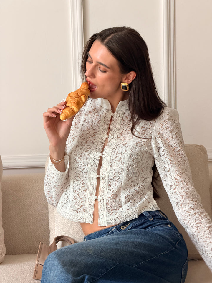 FAITH TOP