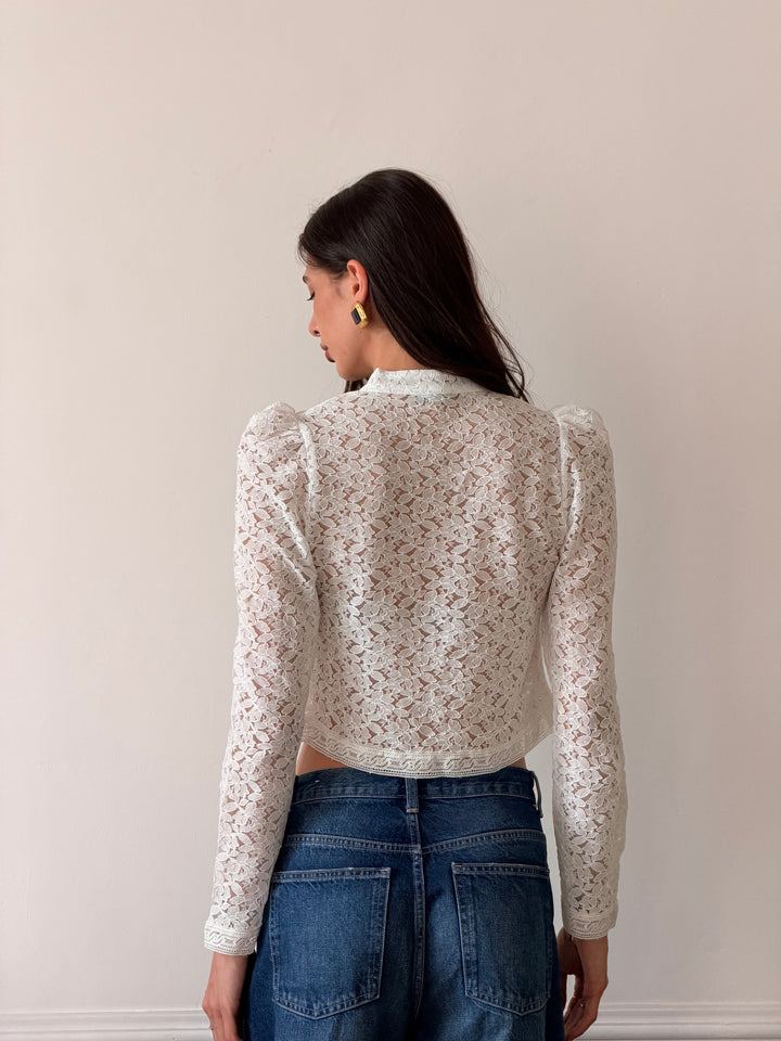 FAITH TOP