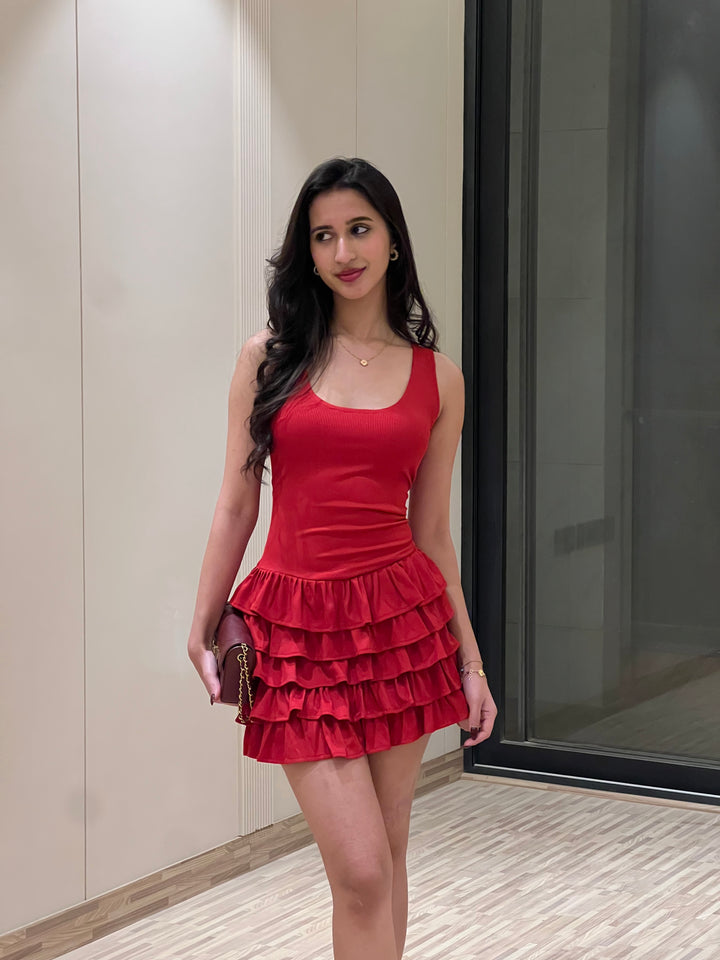 HOLLY DRESS