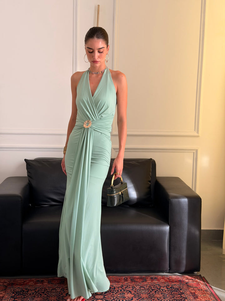 THE BREENA DRESS
