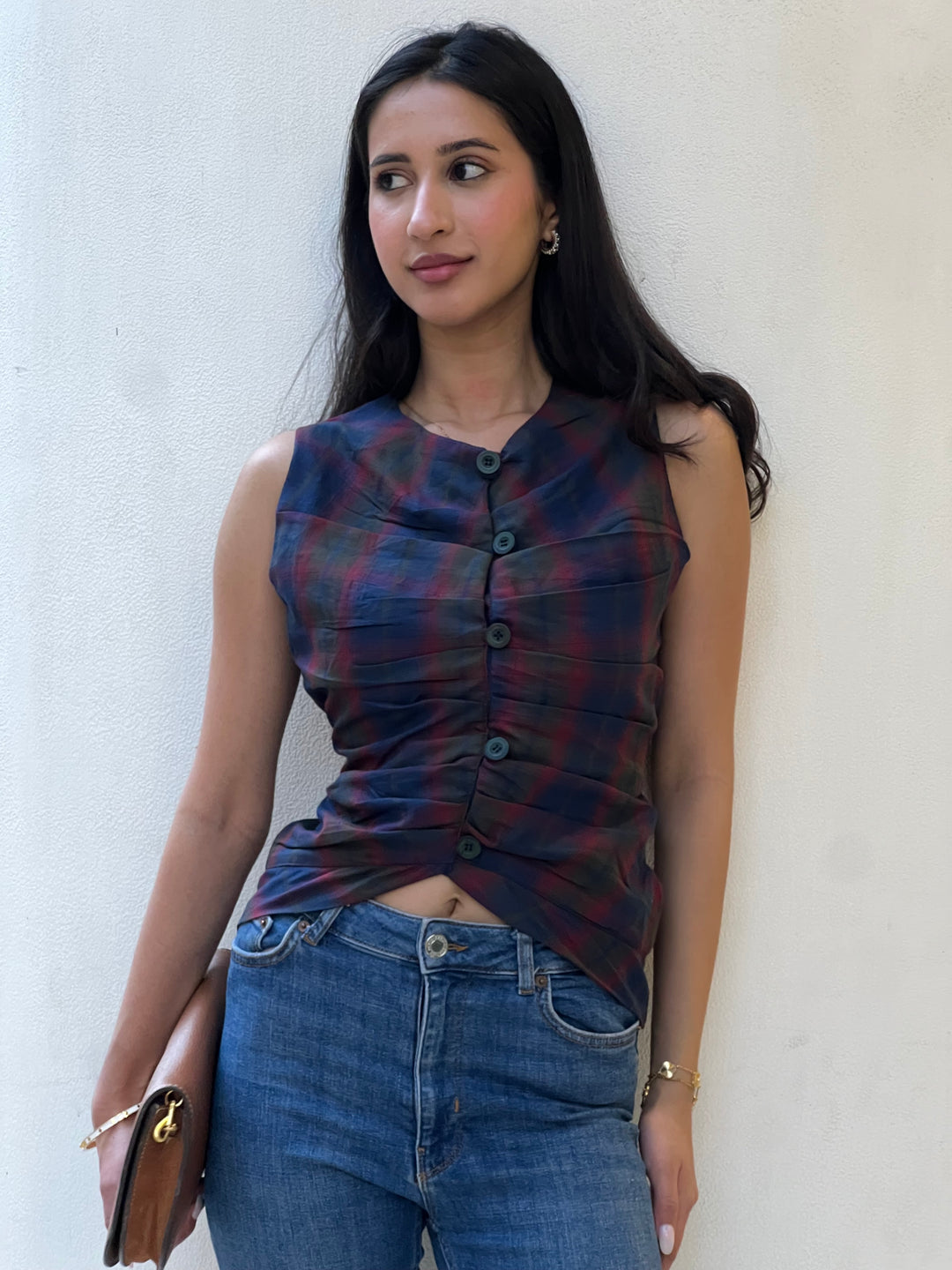 PAMELA TOP