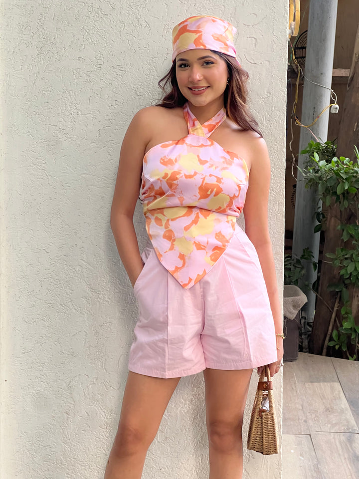 SUNDAY SHORTS