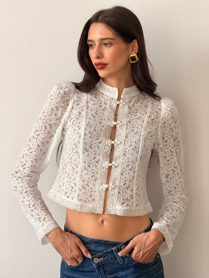FAITH TOP