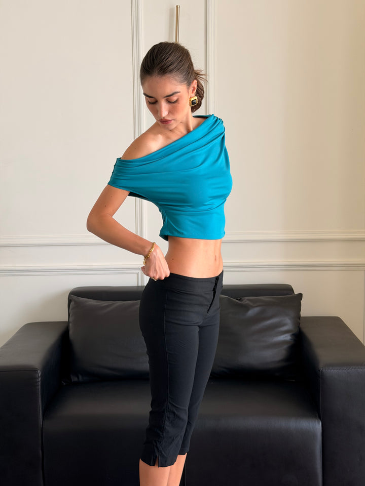 THE SWAY TOP