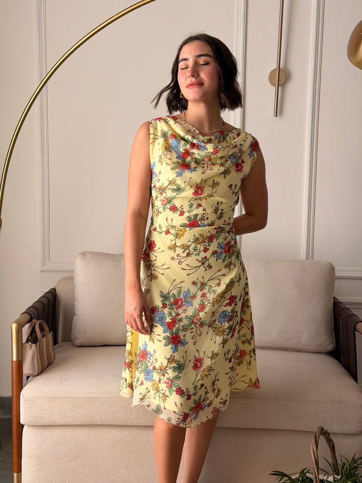 Illiana dress