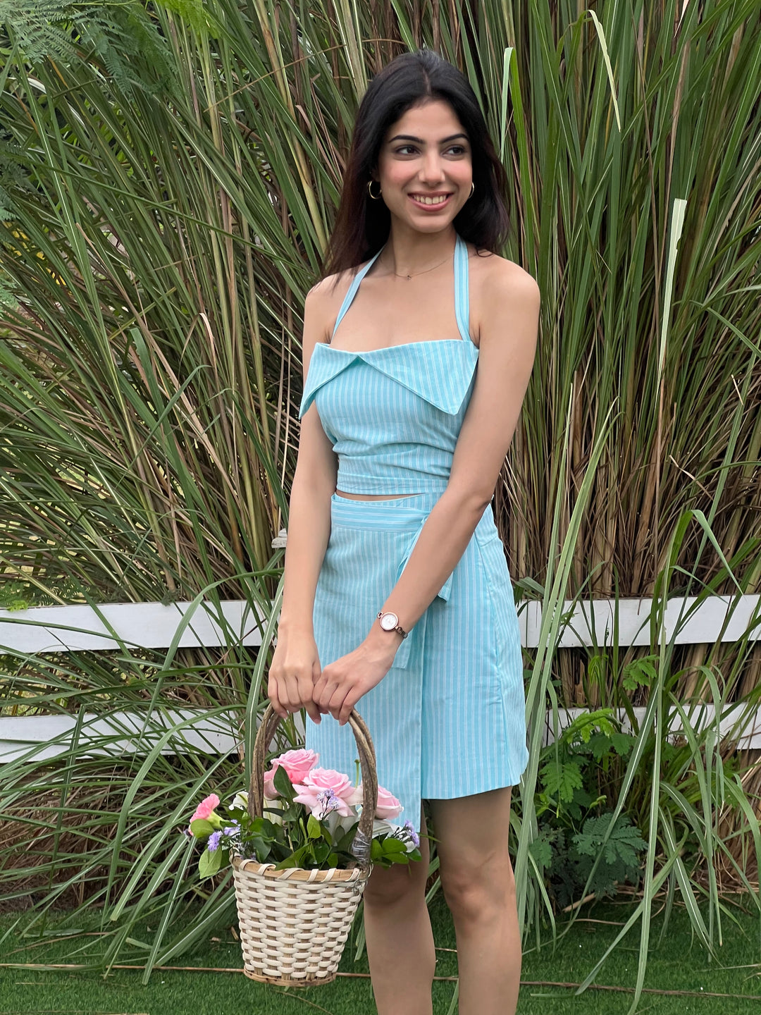 Marina skirt
