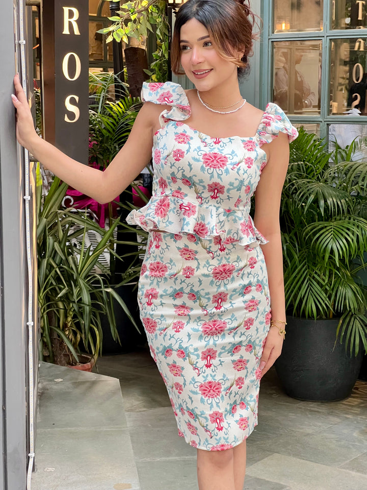 DAISY TOP