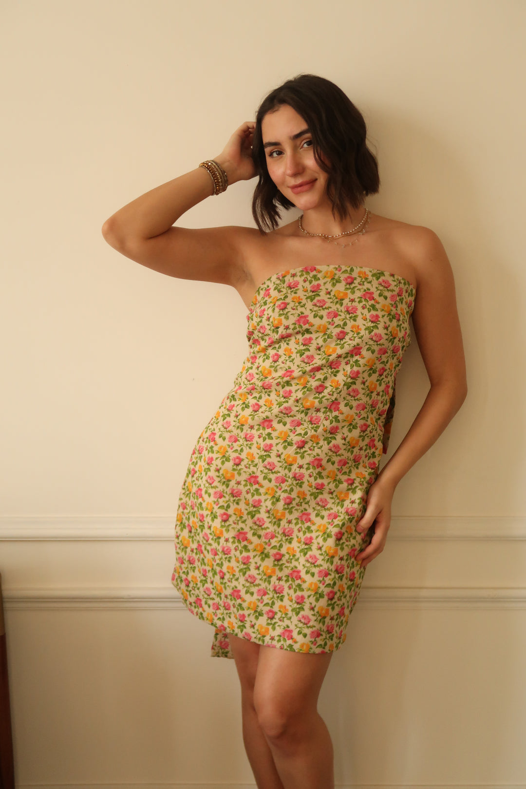 ATHENA DRESS