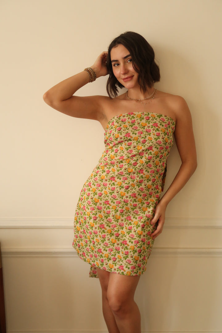 ATHENA DRESS