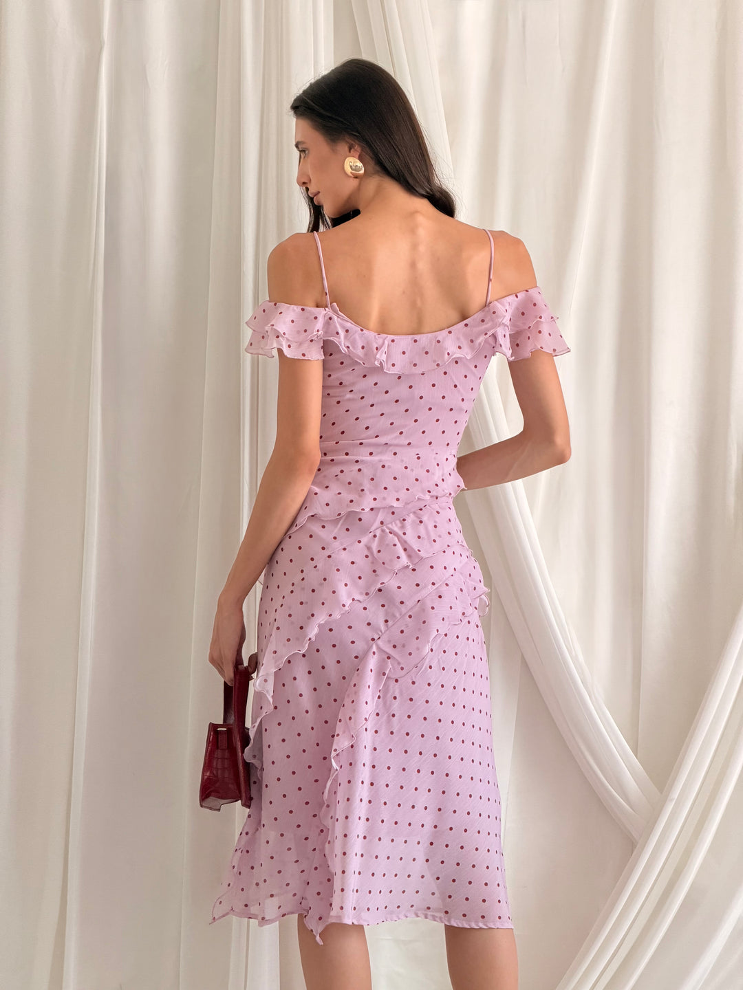 GRACE DRESS