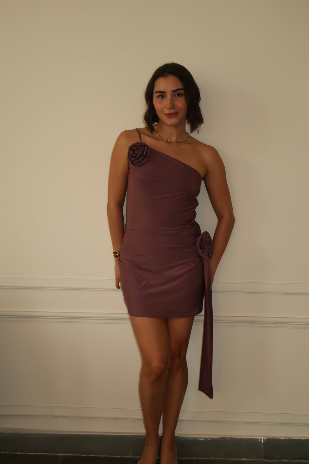 Raegan Dress