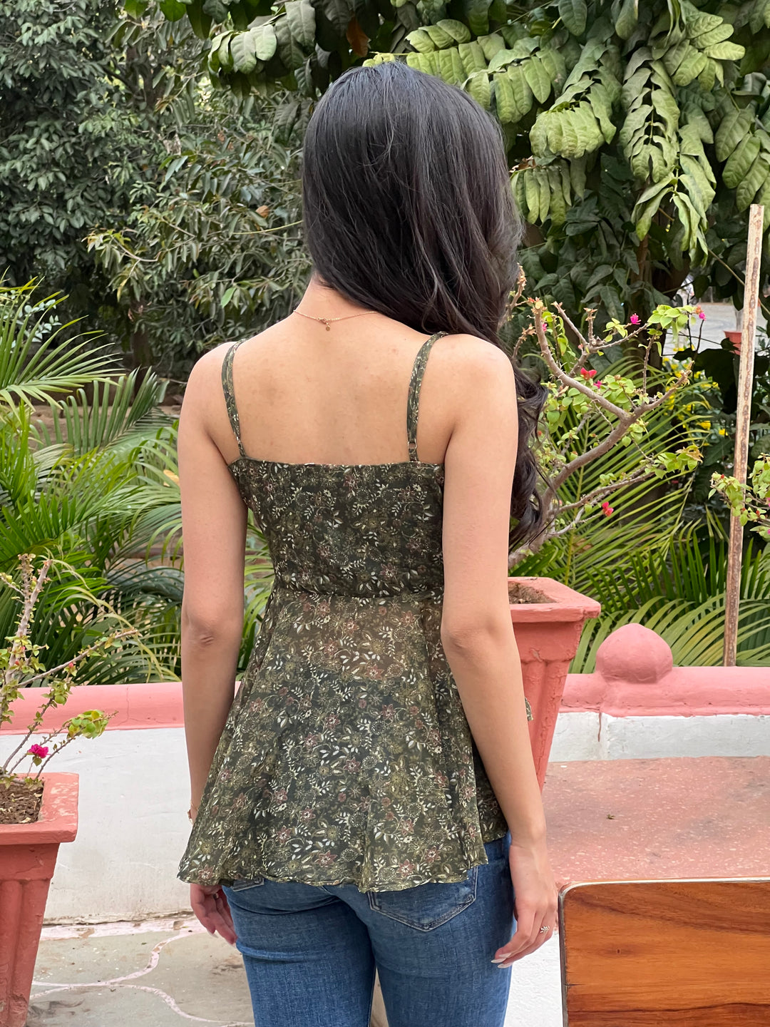 TANA Top