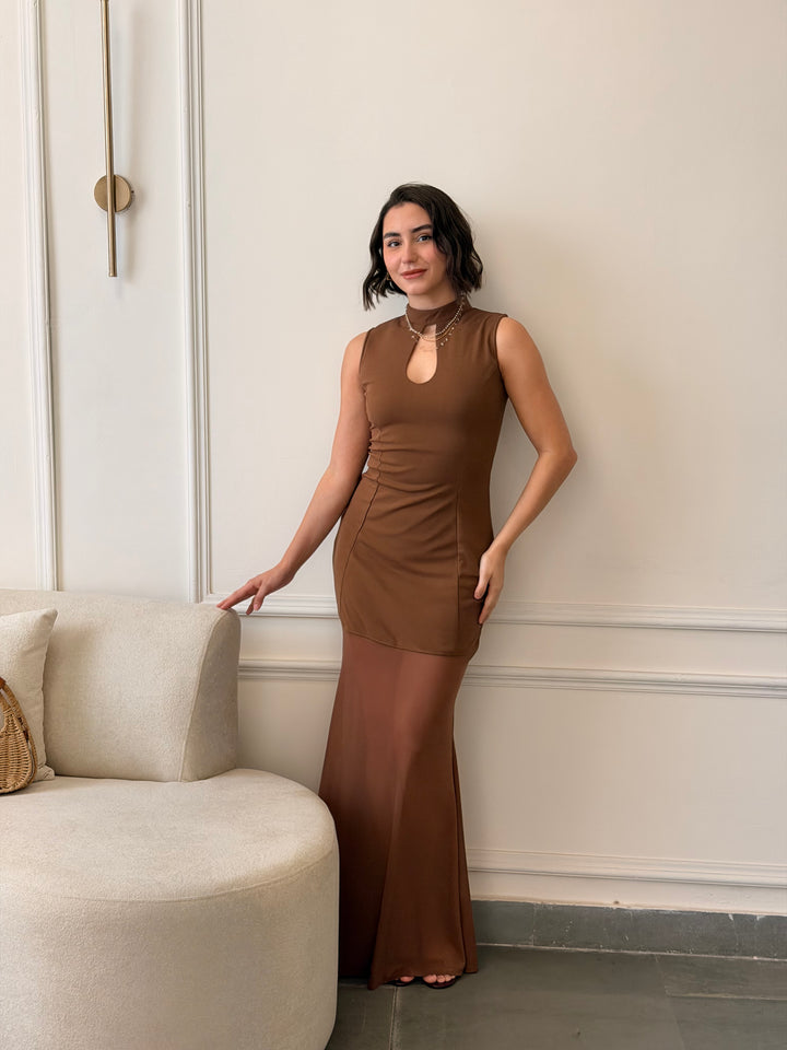 Samantha dress