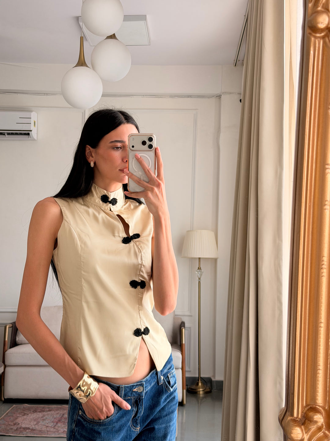 SIREN TOP