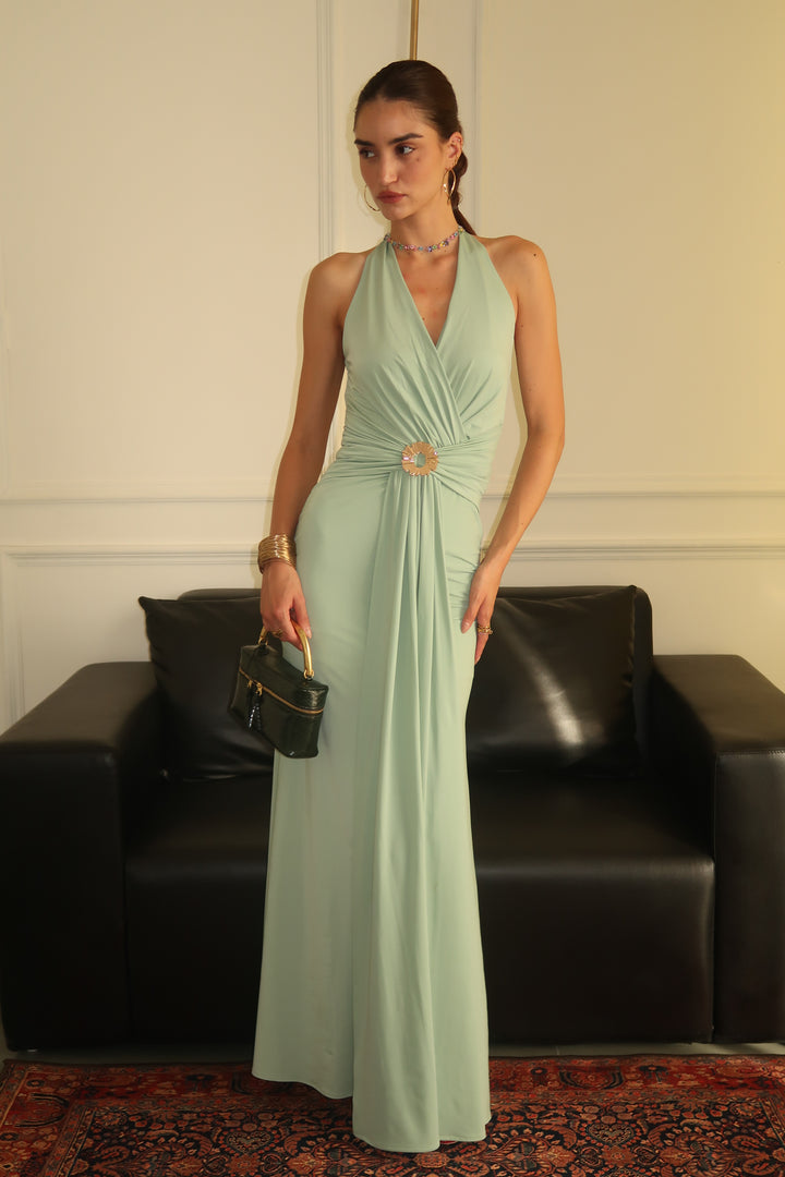 THE BREENA DRESS