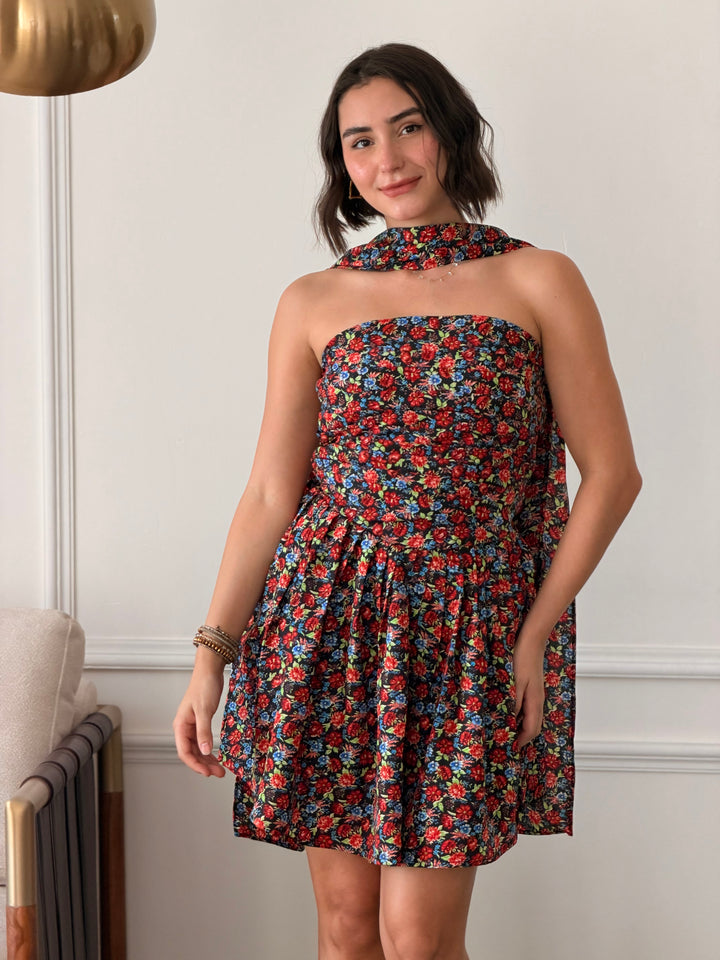 Freya dress