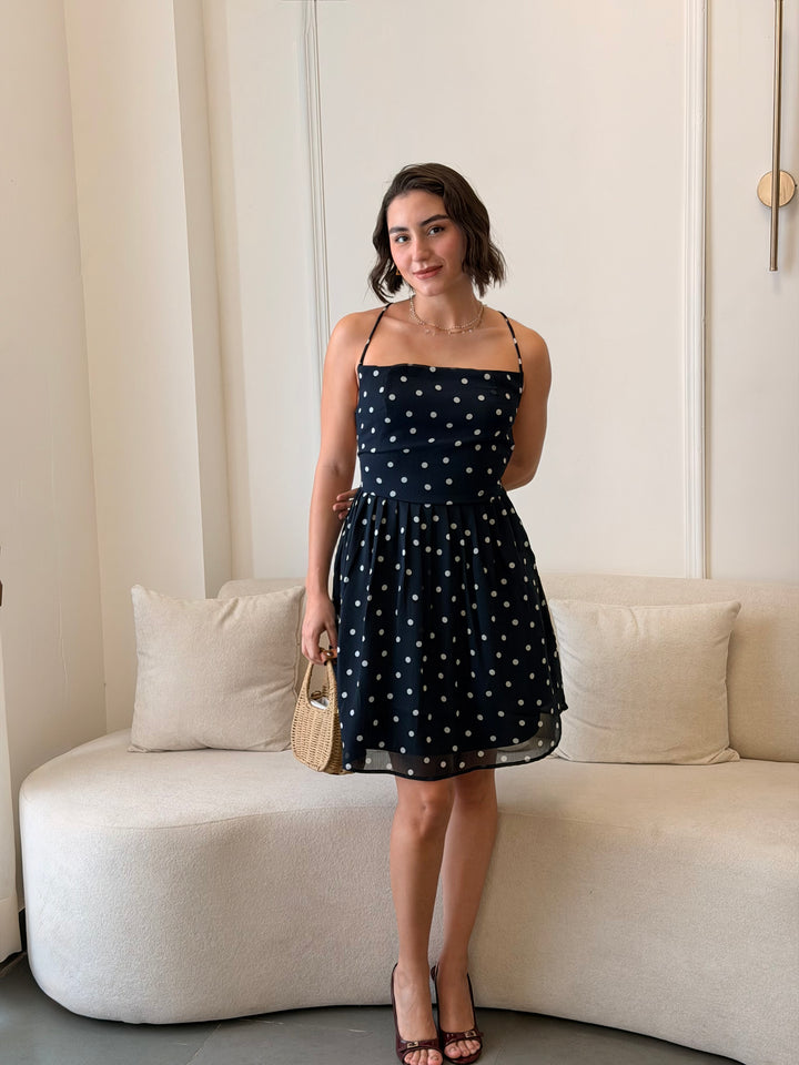 Margot dress