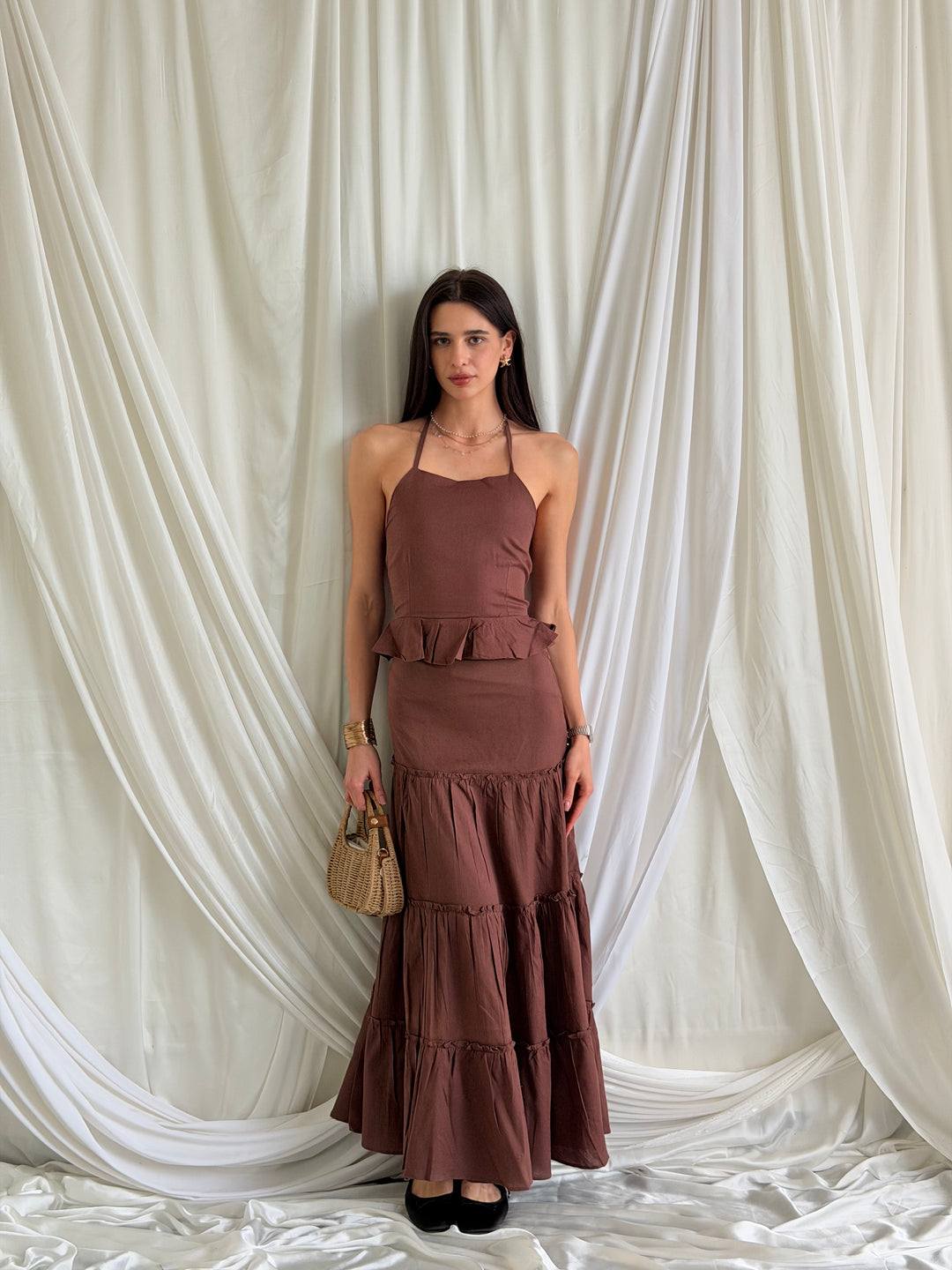 NOA SKIRT - Evierose