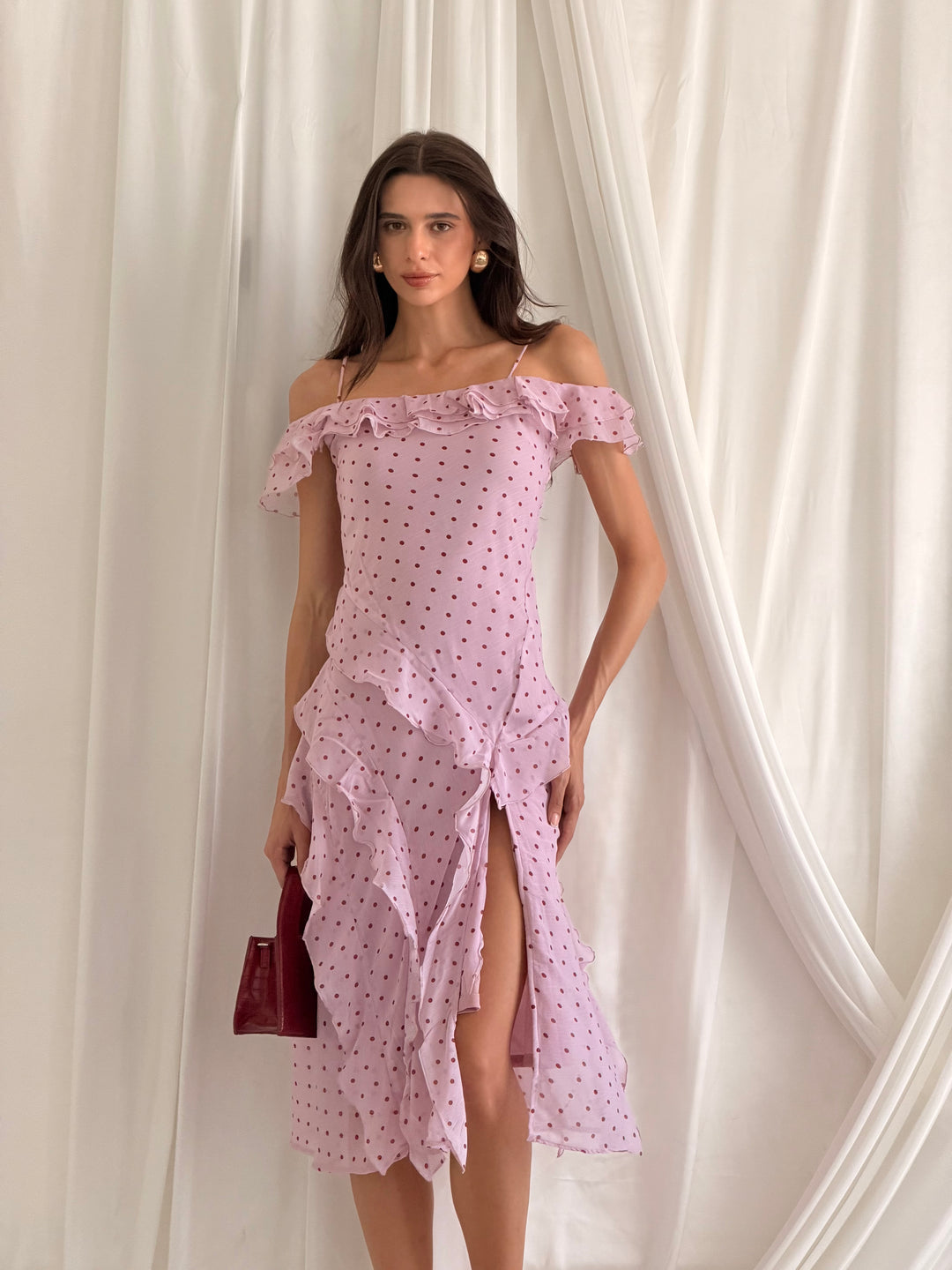 GRACE DRESS