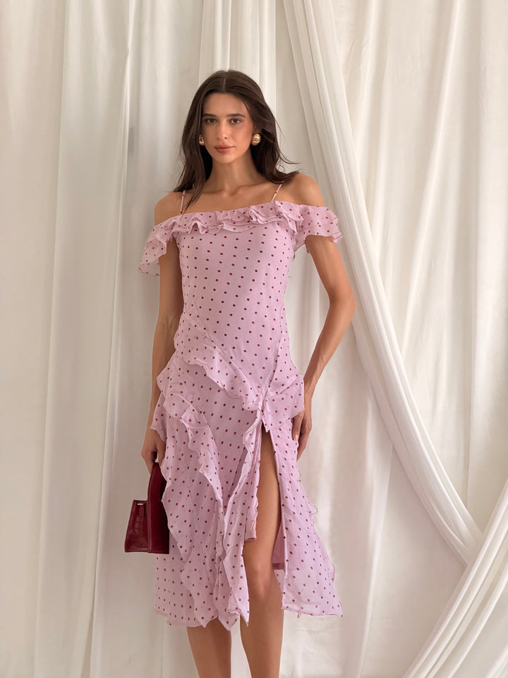 GRACE DRESS