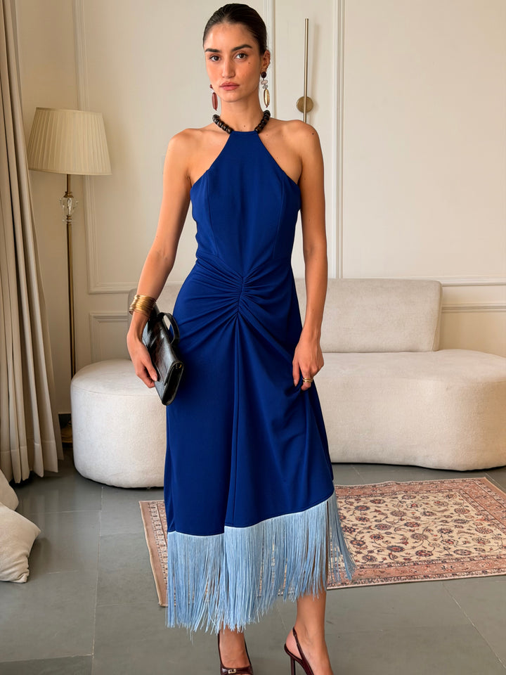 THE CIEL DRESS
