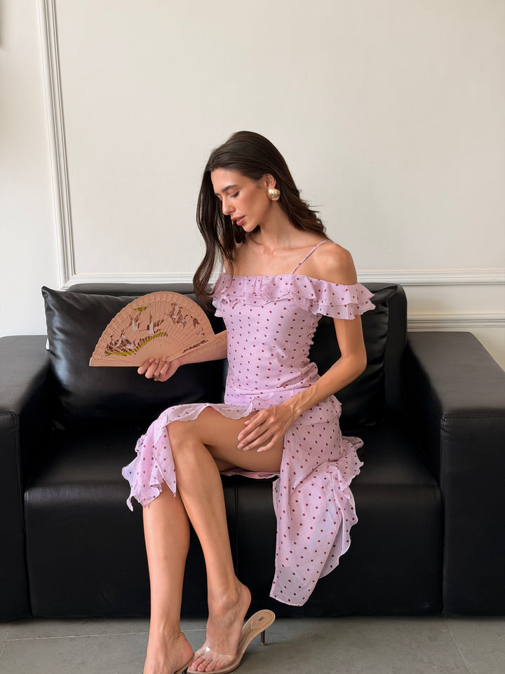 GRACE DRESS