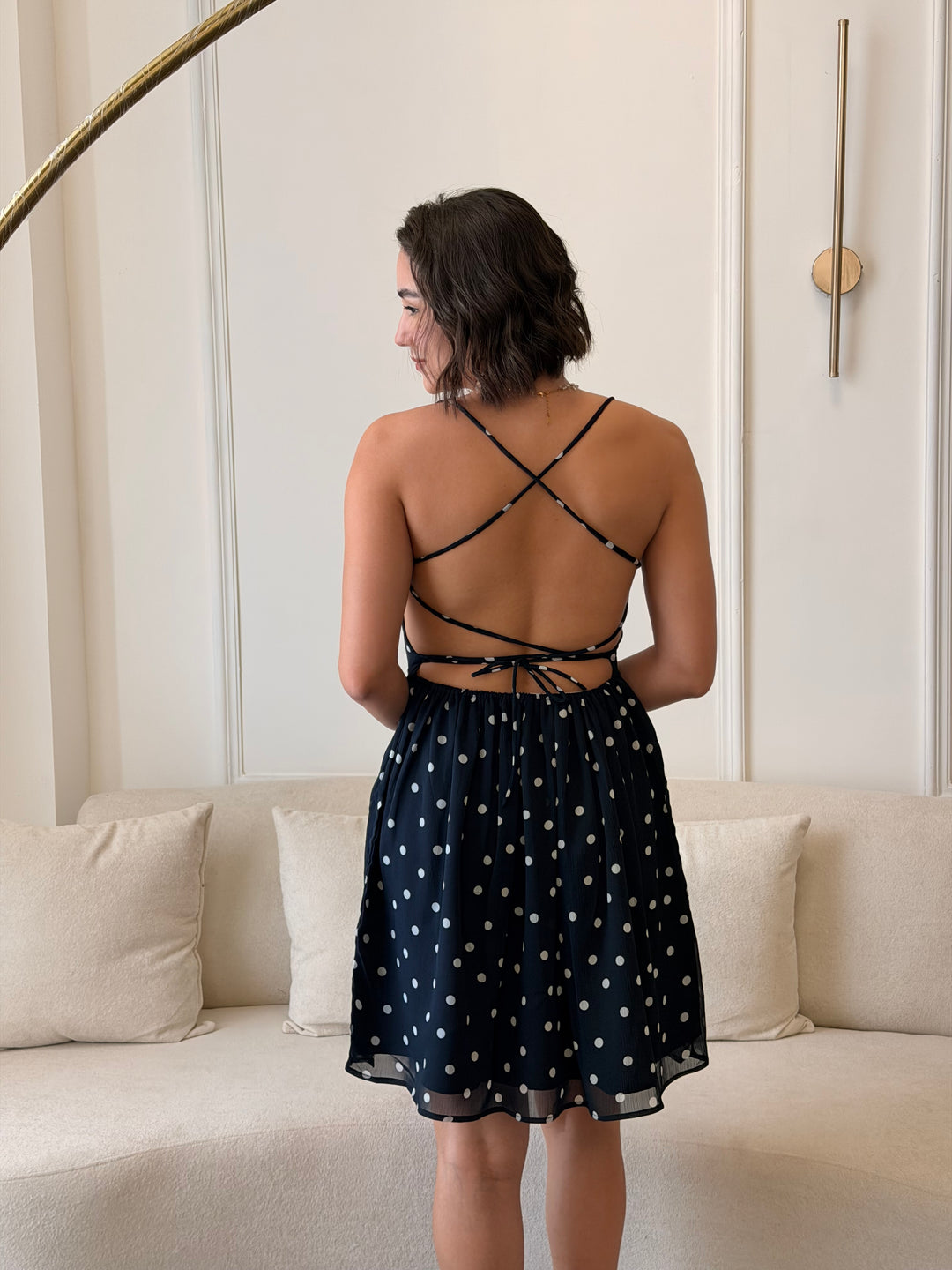 Margot dress