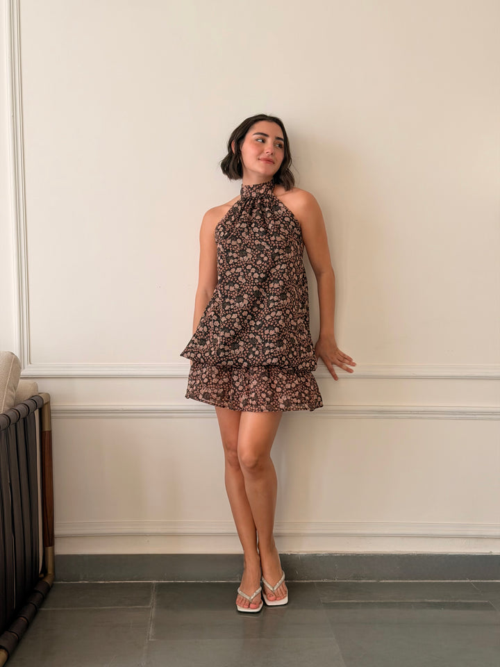Francesca dress