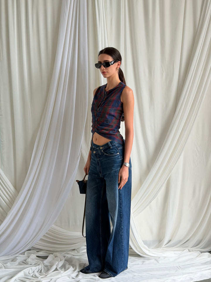 PAMELA TOP