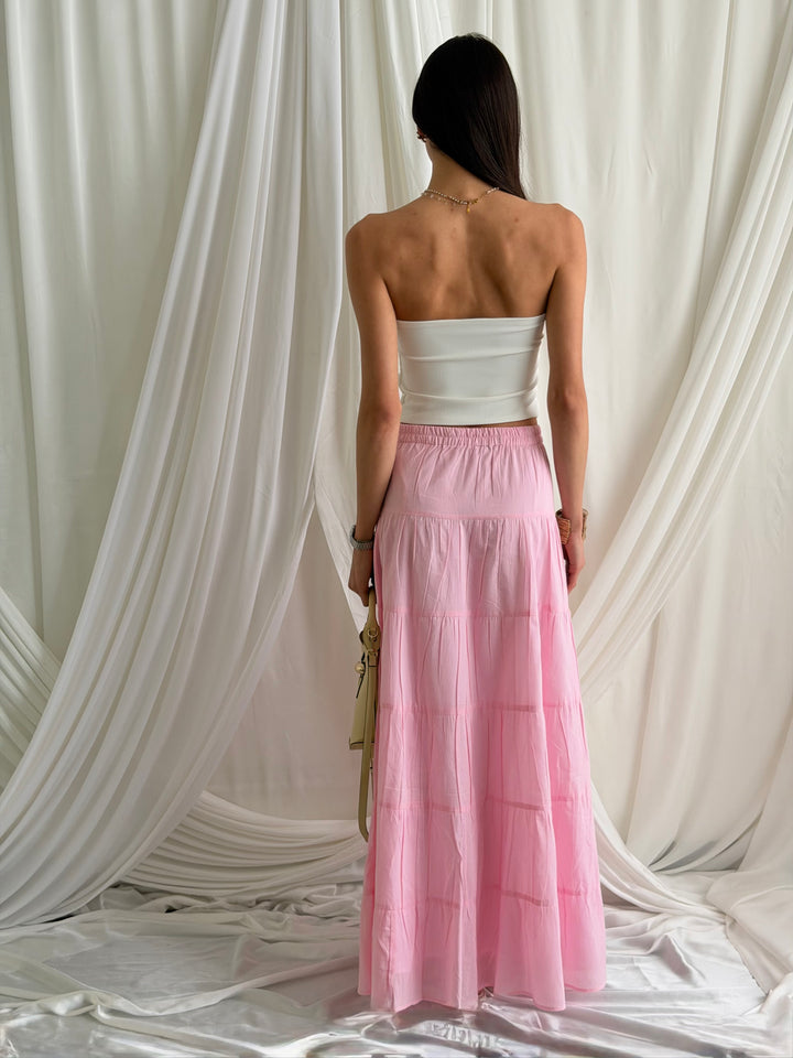 The finch skirt