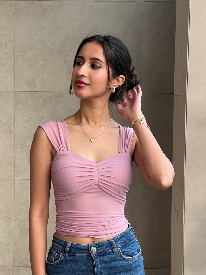 EVIE TOP