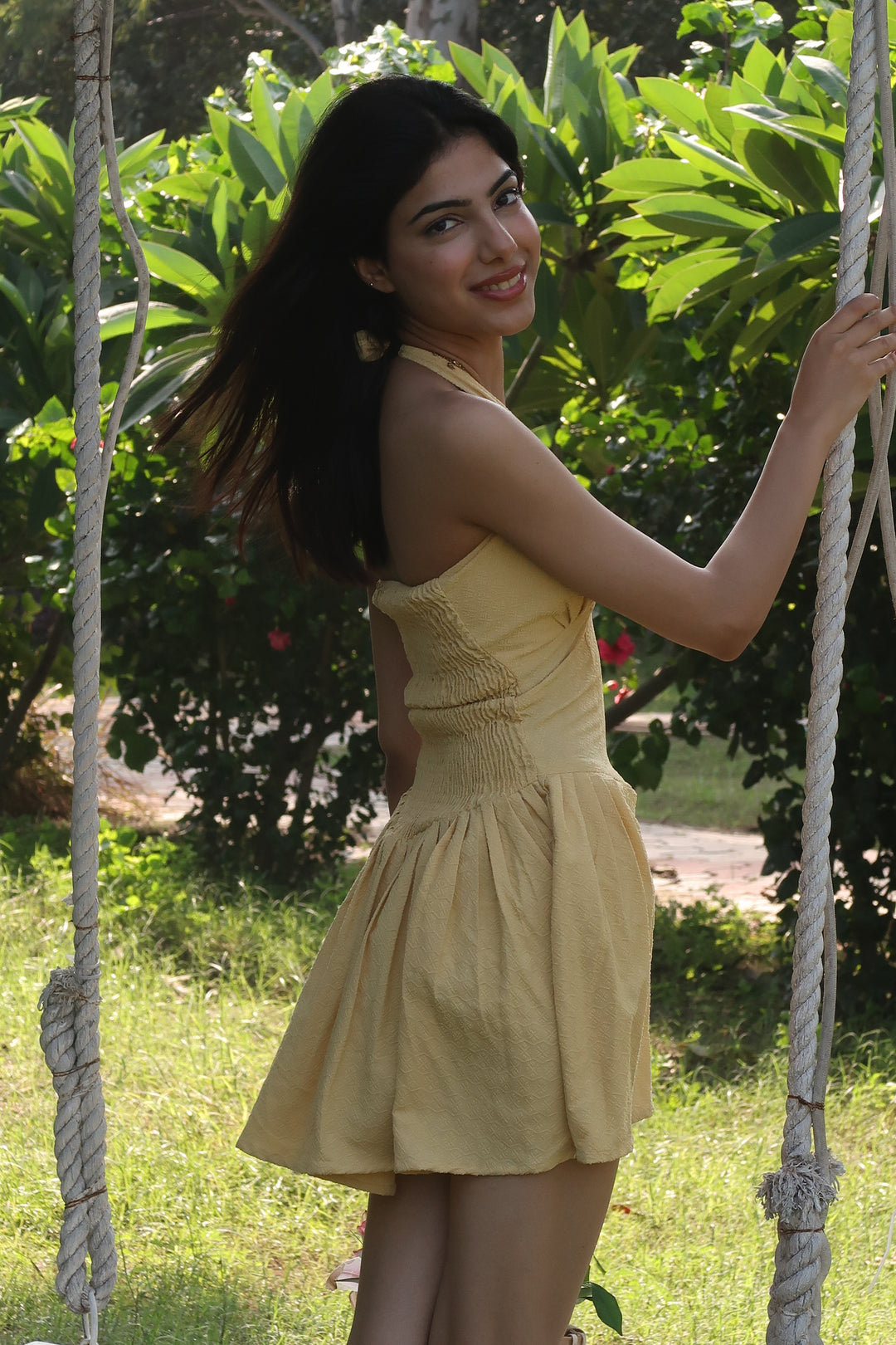 Alana Dress