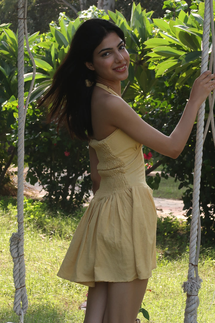 Alana Dress