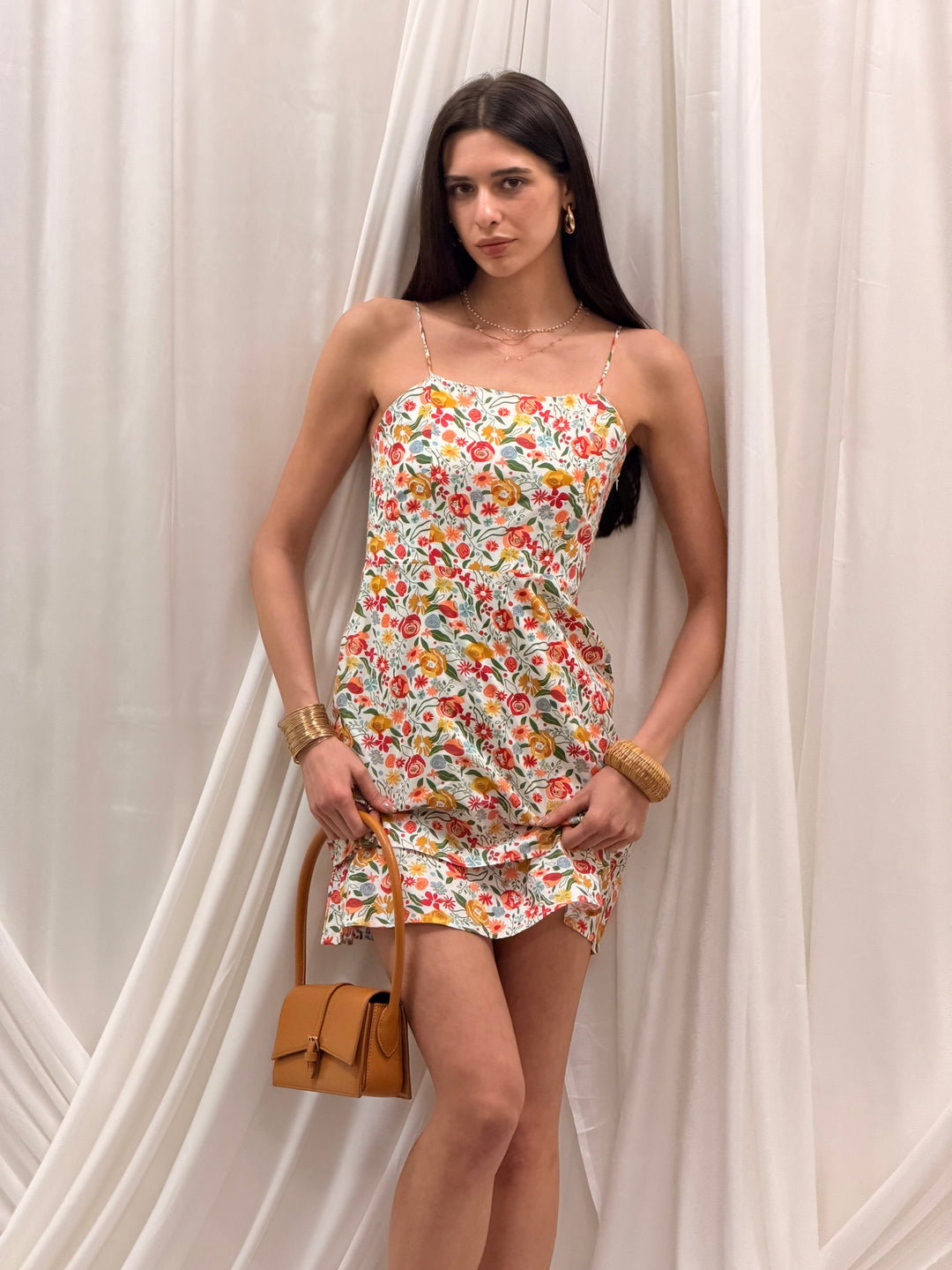 JULIA DRESS - Evierose