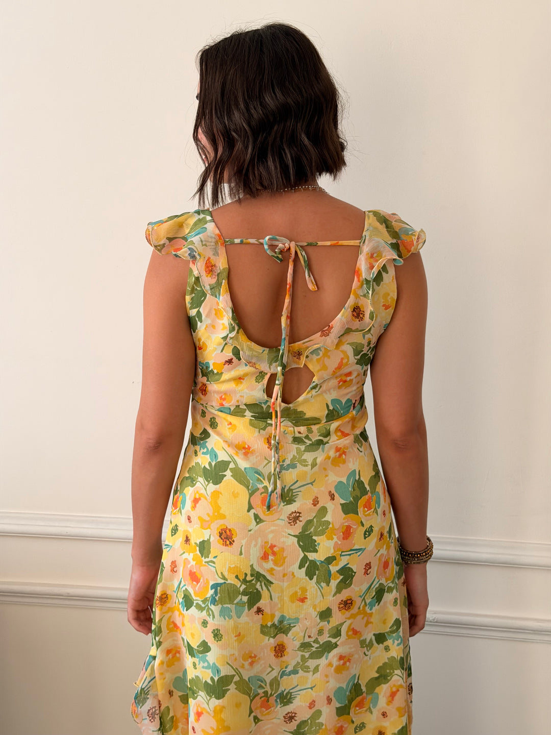 MARILYN DRESS