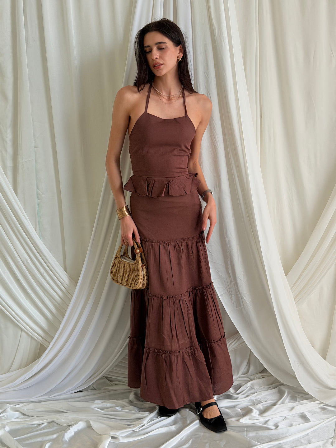 NOA TOP - Evierose