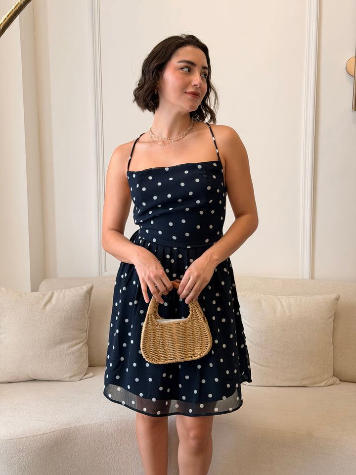 Margot dress