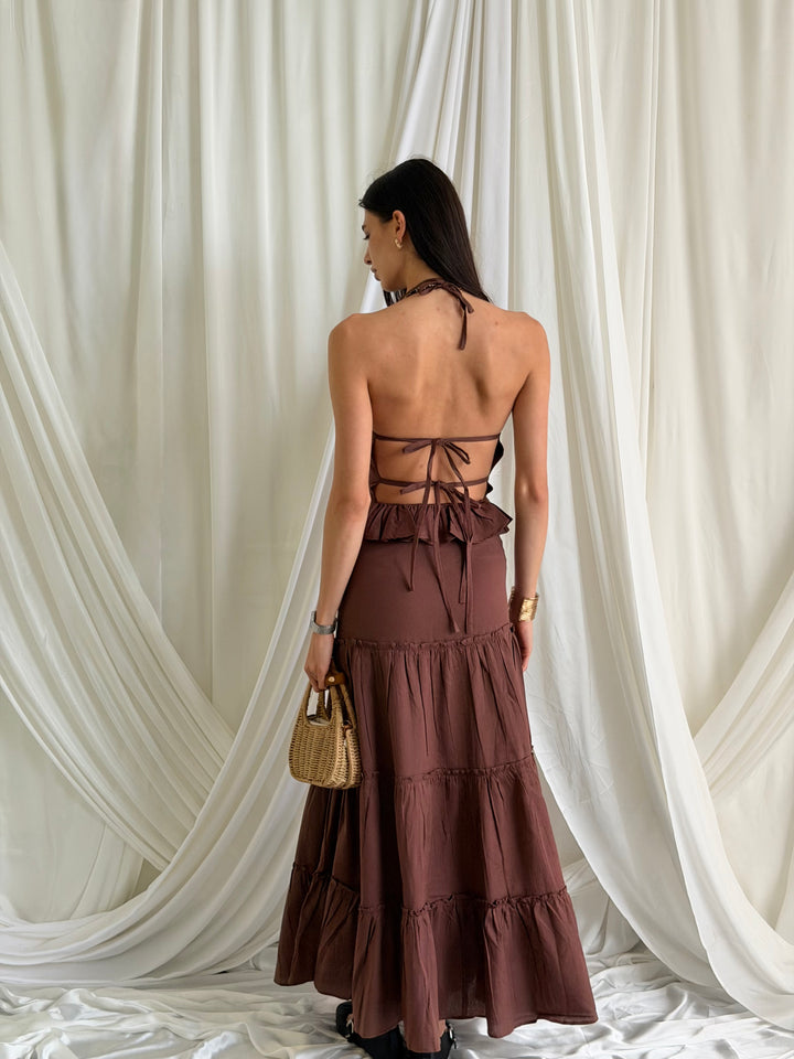 NOA SKIRT - Evierose