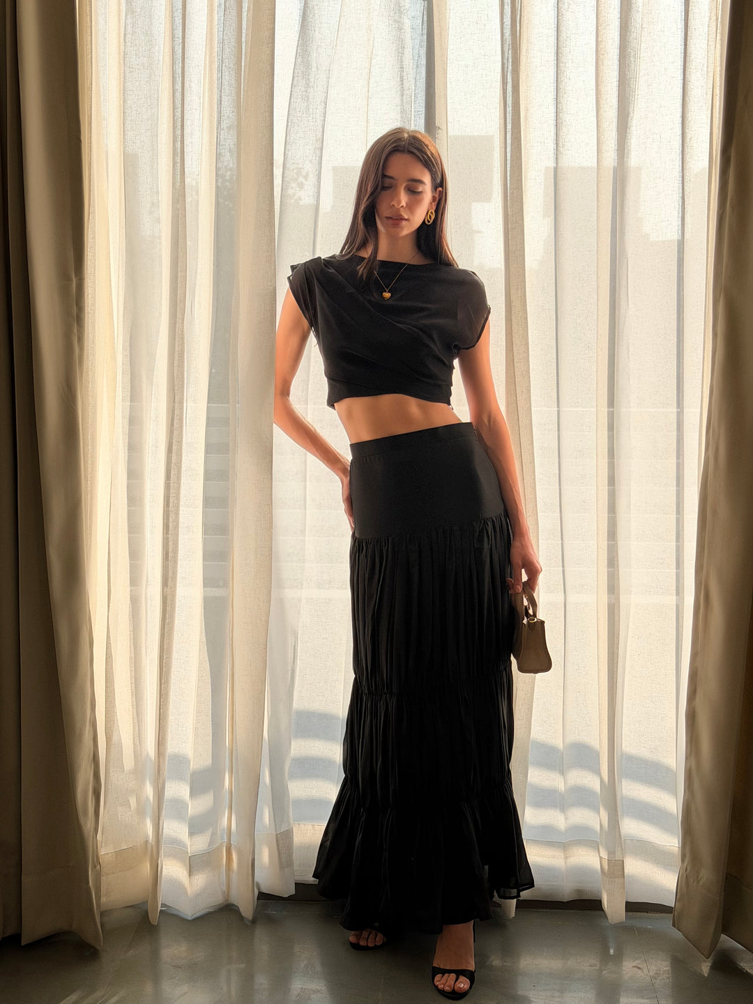 REBECCA SKIRT
